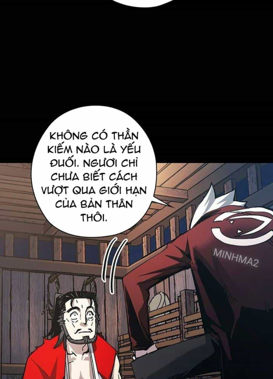 Kiếm Thần: Thần Chi Tử - Chương 26 - ảnh 64