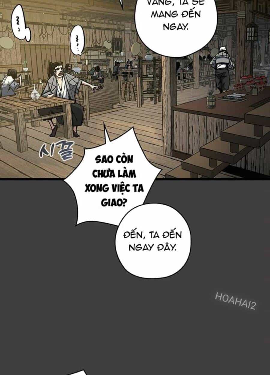 Kiếm Thần: Thần Chi Tử - Chương 27 - ảnh 47