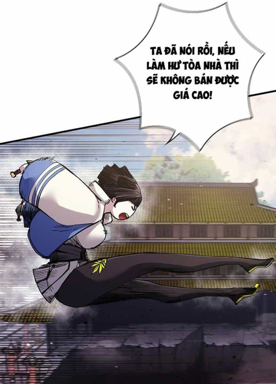 Kiếm Thần: Thần Chi Tử - Chương 27 - ảnh 96