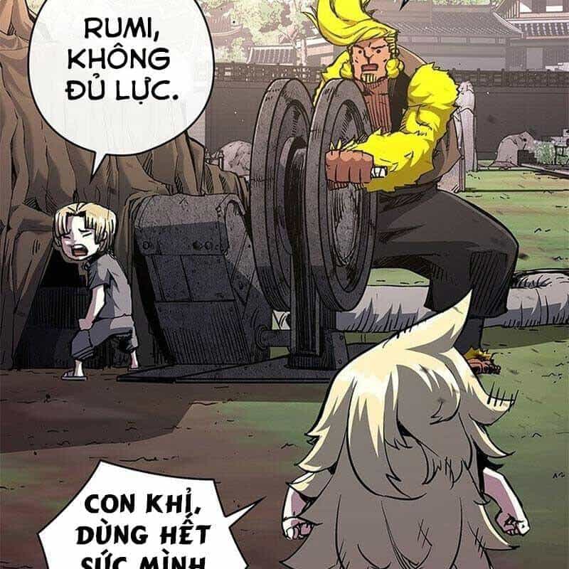 Kiếm Thần: Thần Chi Tử - Chương 28 - ảnh 32