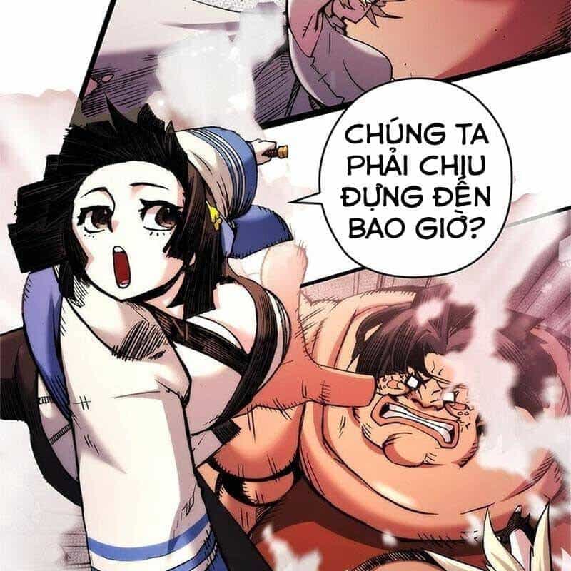Kiếm Thần: Thần Chi Tử - Chương 28 - ảnh 66