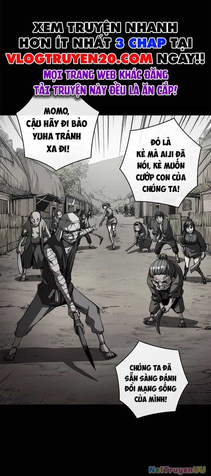 Kiếm Thần: Thần Chi Tử - Chương 3 - ảnh 16
