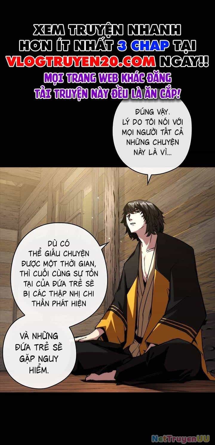 Kiếm Thần: Thần Chi Tử - Chương 3 - ảnh 26