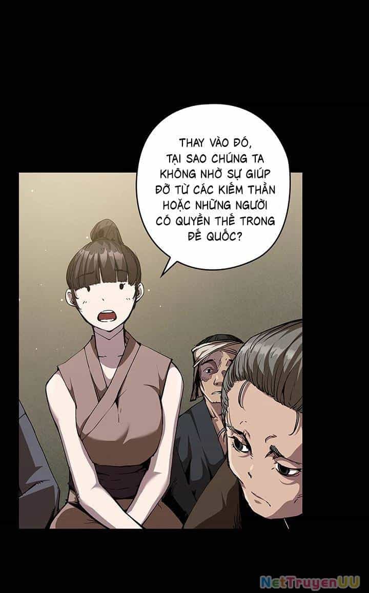 Kiếm Thần: Thần Chi Tử - Chương 3 - ảnh 30
