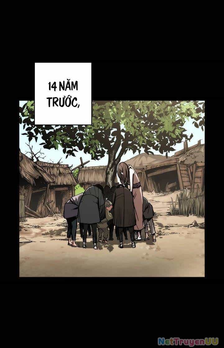 Kiếm Thần: Thần Chi Tử - Chương 3 - ảnh 43