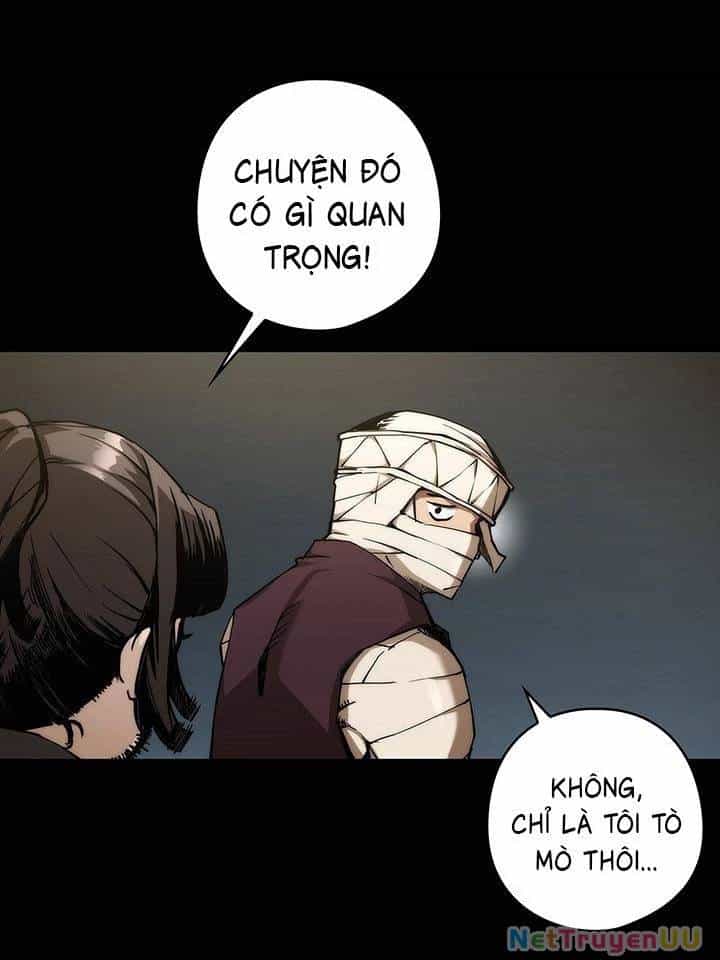 Kiếm Thần: Thần Chi Tử - Chương 3 - ảnh 49
