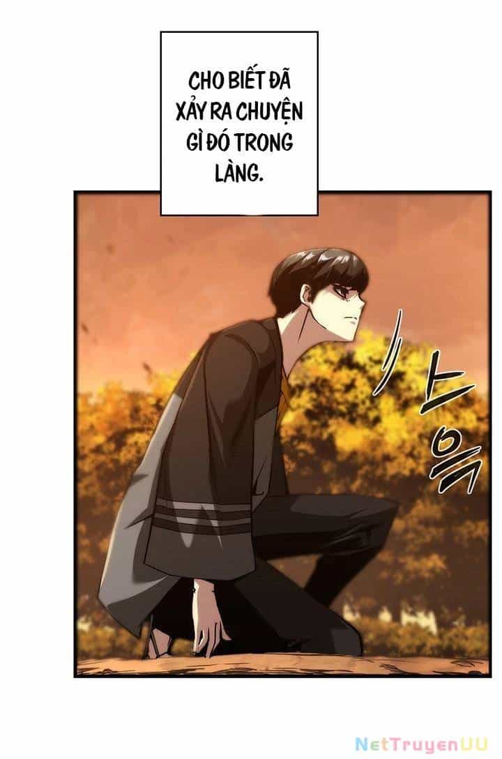 Kiếm Thần: Thần Chi Tử - Chương 3 - ảnh 9