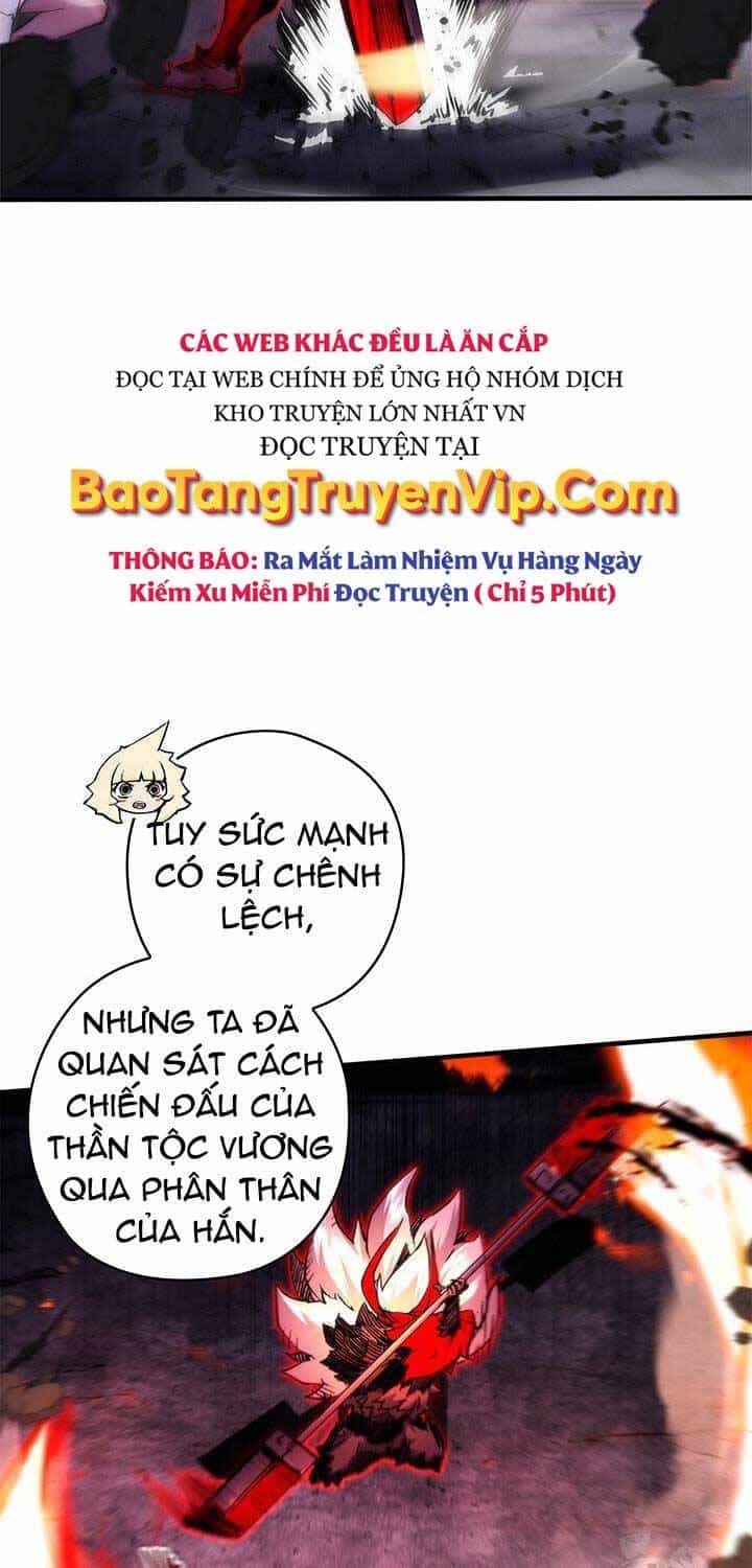 Kiếm Thần: Thần Chi Tử - Chương 33 - ảnh 34