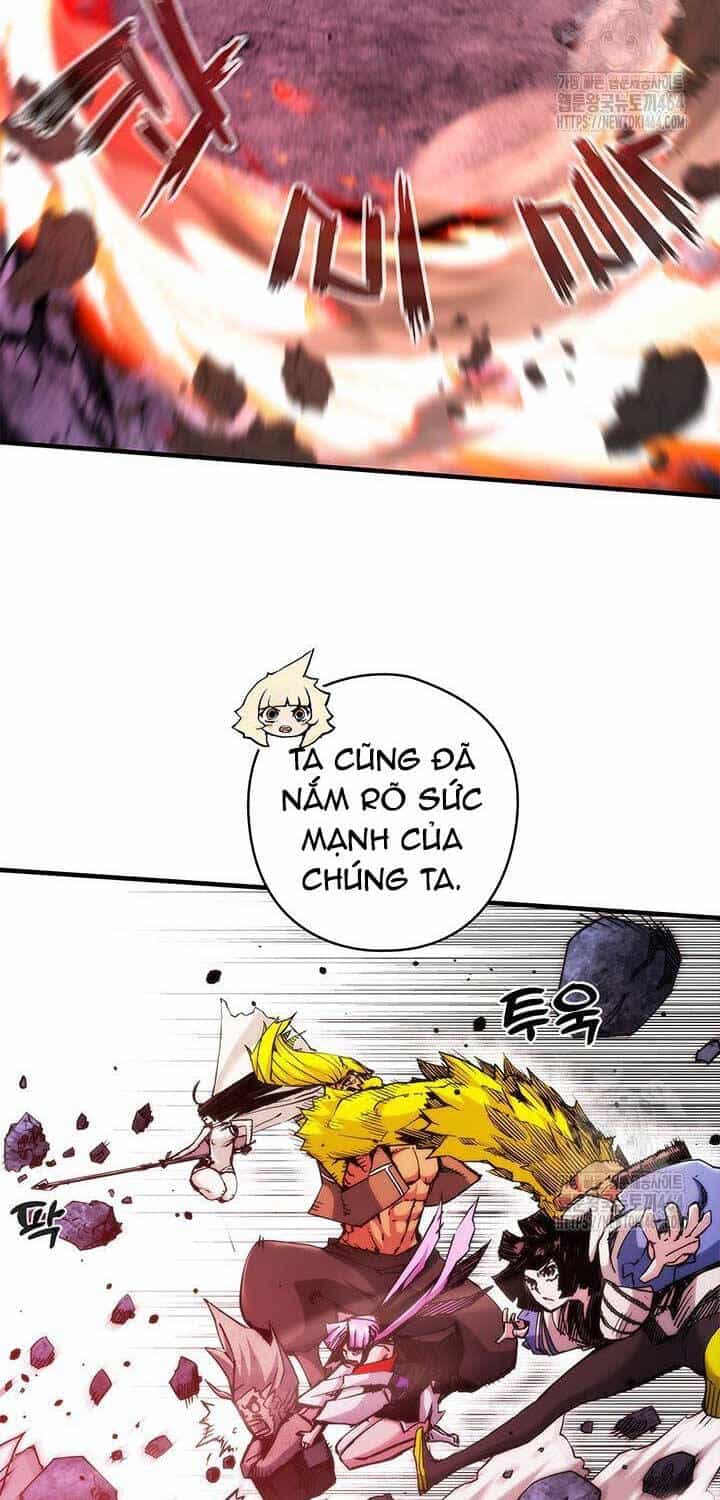 Kiếm Thần: Thần Chi Tử - Chương 33 - ảnh 35