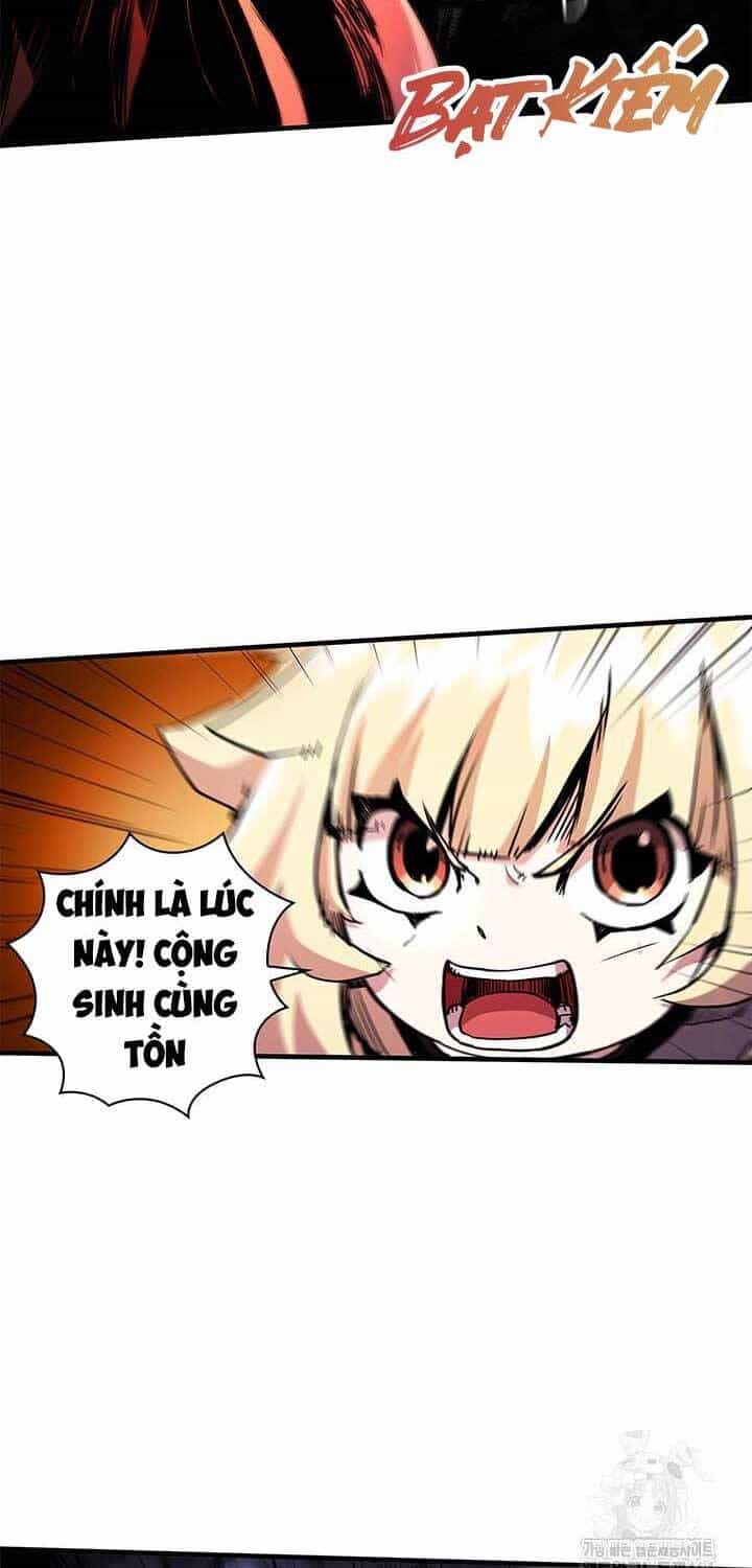 Kiếm Thần: Thần Chi Tử - Chương 33 - ảnh 40