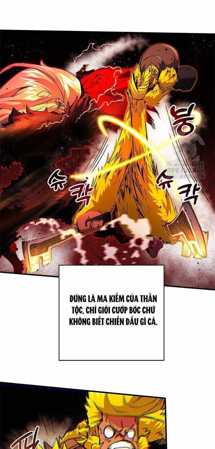 Kiếm Thần: Thần Chi Tử - Chương 33 - ảnh 52