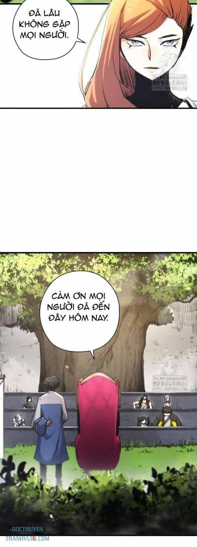 Kiếm Thần: Thần Chi Tử - Chương 34 - ảnh 40