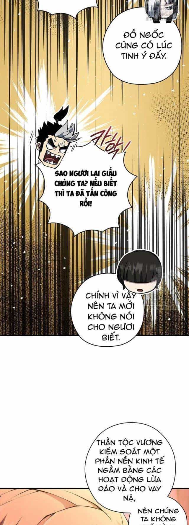 Kiếm Thần: Thần Chi Tử - Chương 34 - ảnh 49
