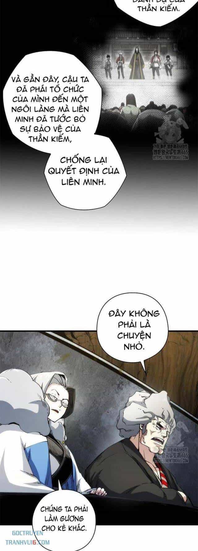 Kiếm Thần: Thần Chi Tử - Chương 34 - ảnh 58