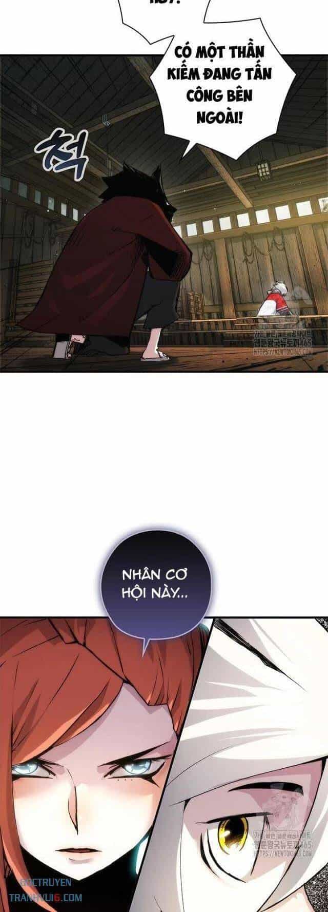 Kiếm Thần: Thần Chi Tử - Chương 34 - ảnh 60