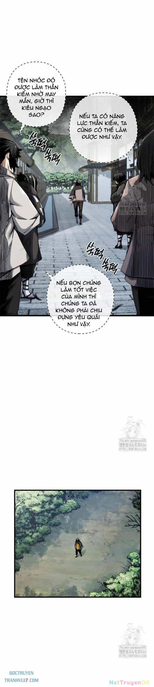 Kiếm Thần: Thần Chi Tử - Chương 37 - ảnh 24