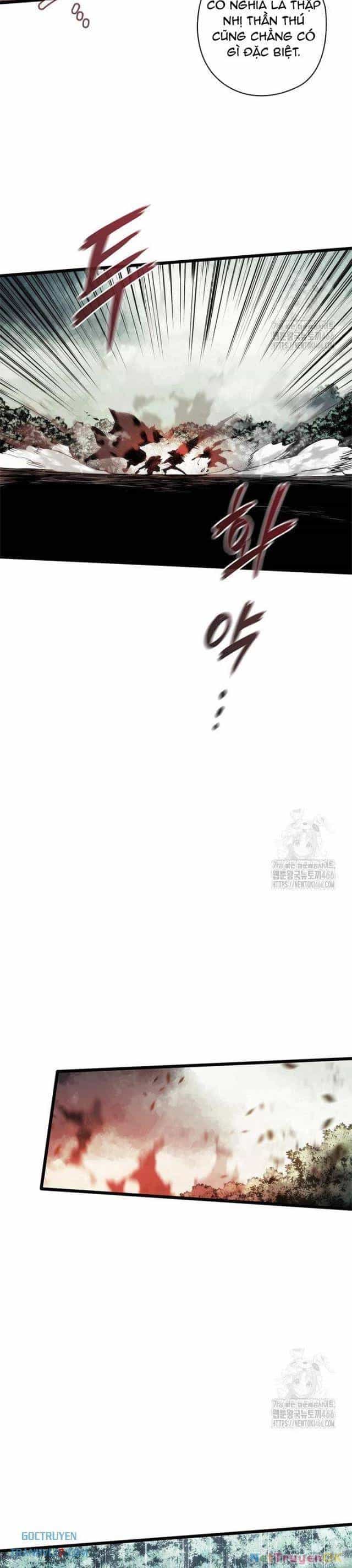 Kiếm Thần: Thần Chi Tử - Chương 37 - ảnh 31
