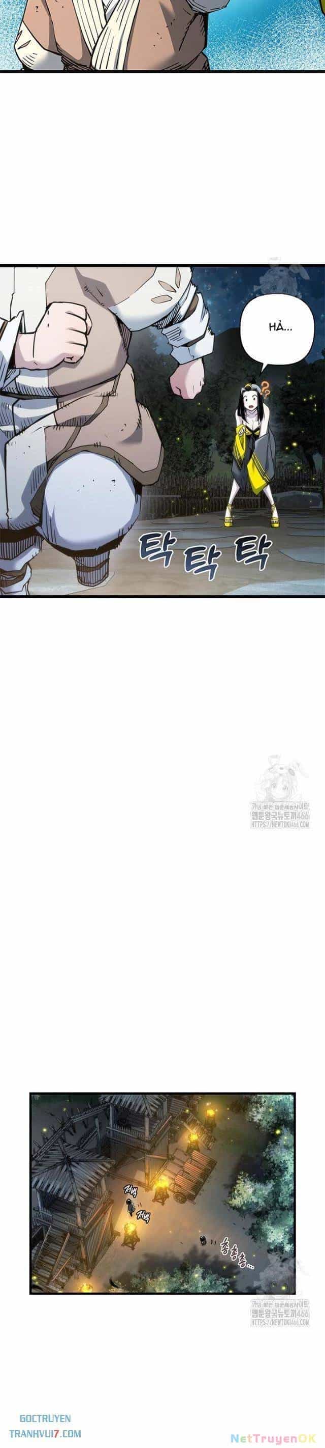 Kiếm Thần: Thần Chi Tử - Chương 38 - ảnh 34