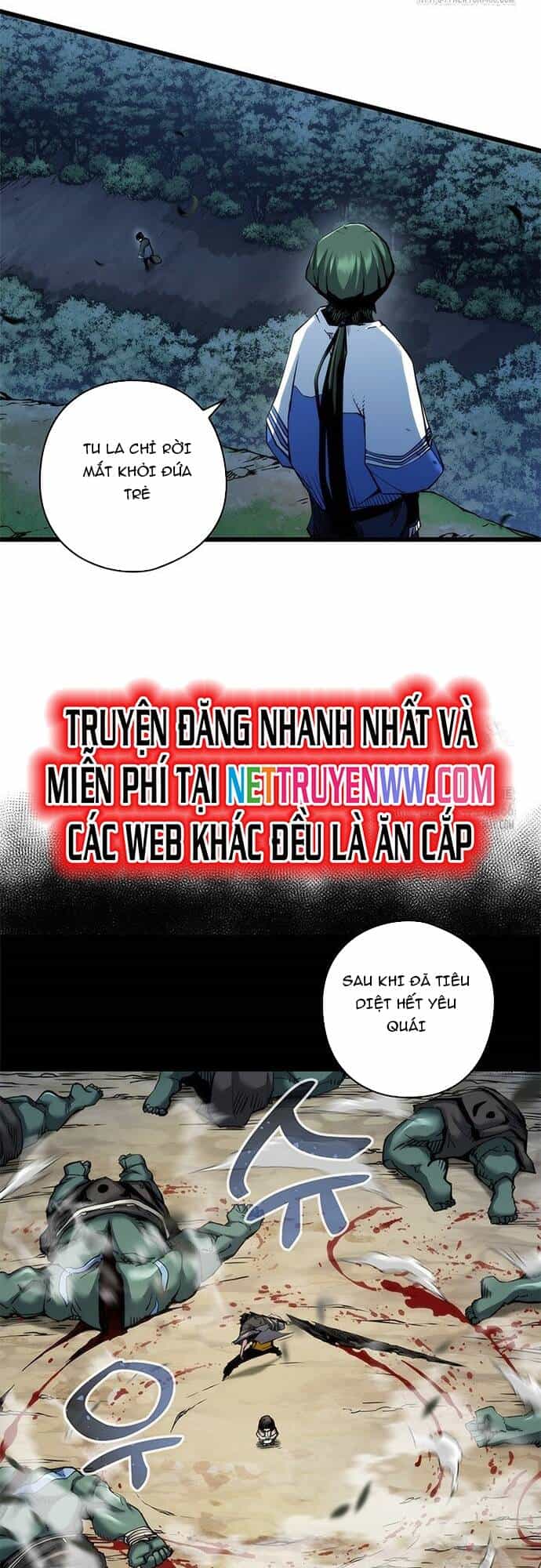 Kiếm Thần: Thần Chi Tử - Chương 39 - ảnh 21