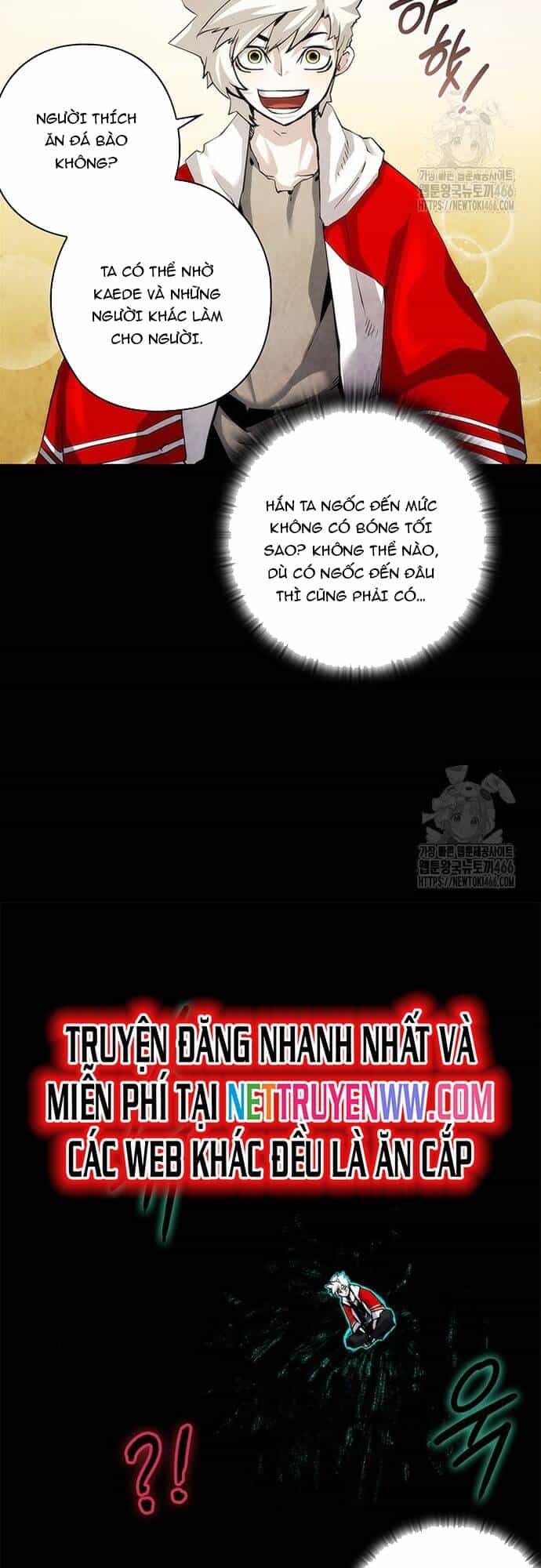 Kiếm Thần: Thần Chi Tử - Chương 39 - ảnh 46