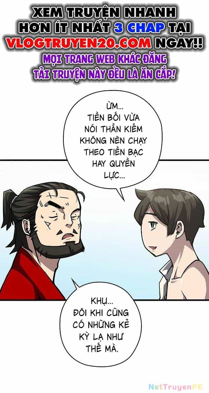 Kiếm Thần: Thần Chi Tử - Chương 4 - ảnh 21
