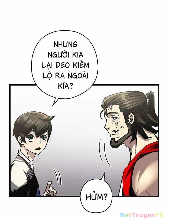 Kiếm Thần: Thần Chi Tử - Chương 4 - ảnh 23