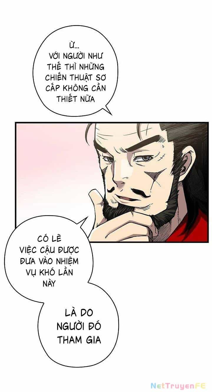 Kiếm Thần: Thần Chi Tử - Chương 4 - ảnh 25