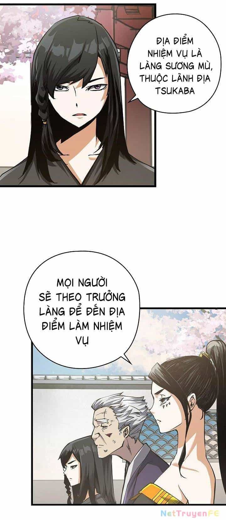 Kiếm Thần: Thần Chi Tử - Chương 4 - ảnh 35