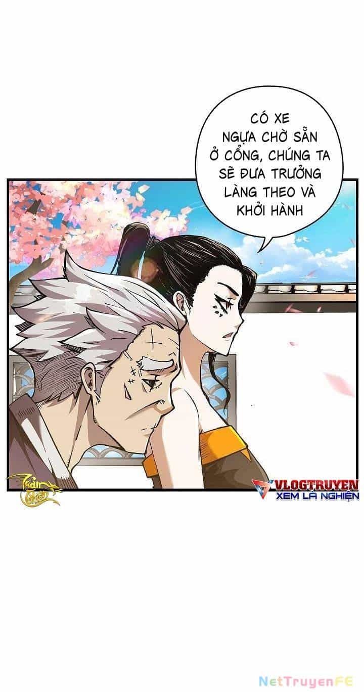 Kiếm Thần: Thần Chi Tử - Chương 4 - ảnh 38