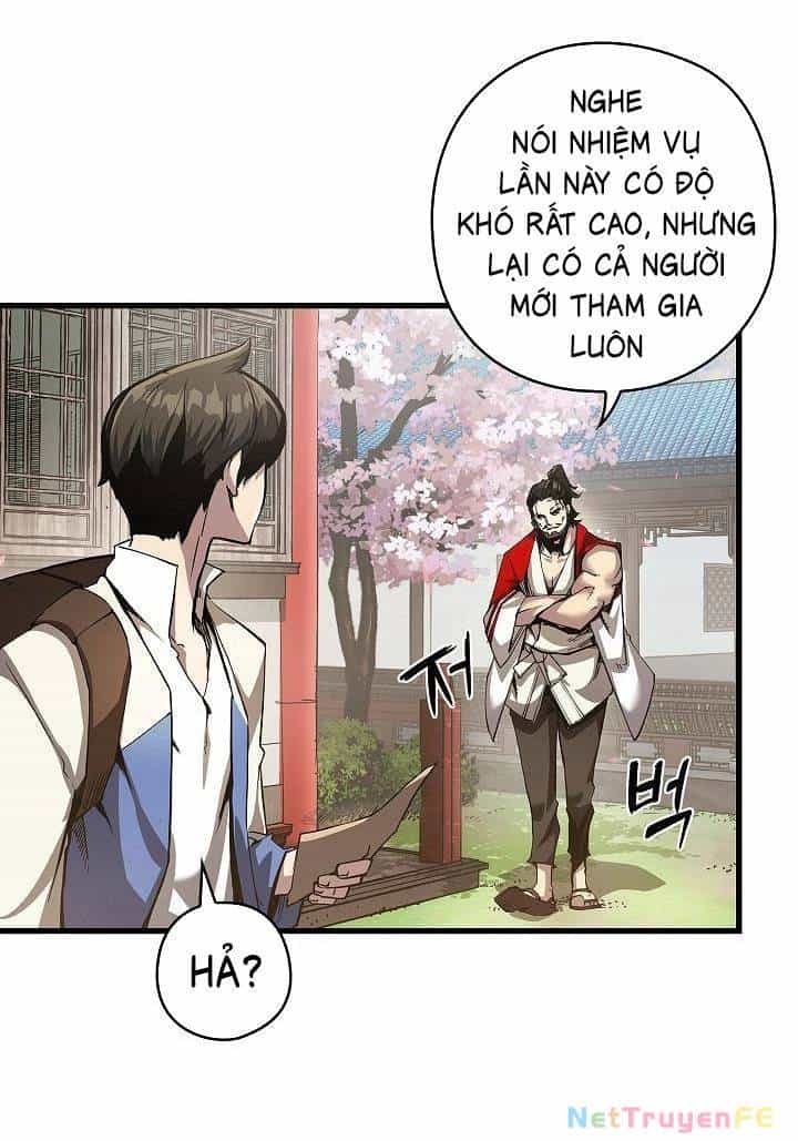 Kiếm Thần: Thần Chi Tử - Chương 4 - ảnh 4