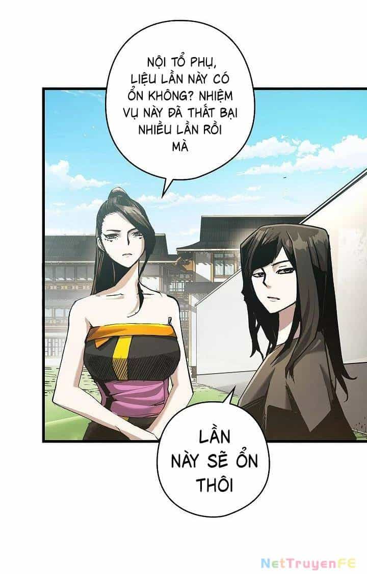 Kiếm Thần: Thần Chi Tử - Chương 4 - ảnh 40
