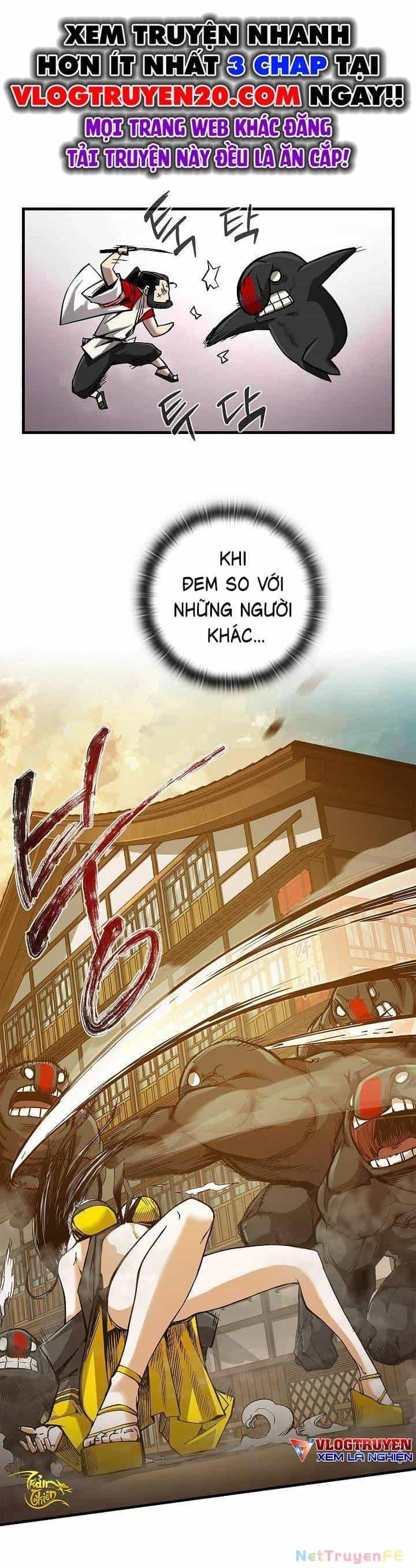 Kiếm Thần: Thần Chi Tử - Chương 4 - ảnh 60