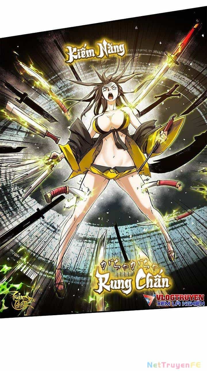 Kiếm Thần: Thần Chi Tử - Chương 4 - ảnh 63