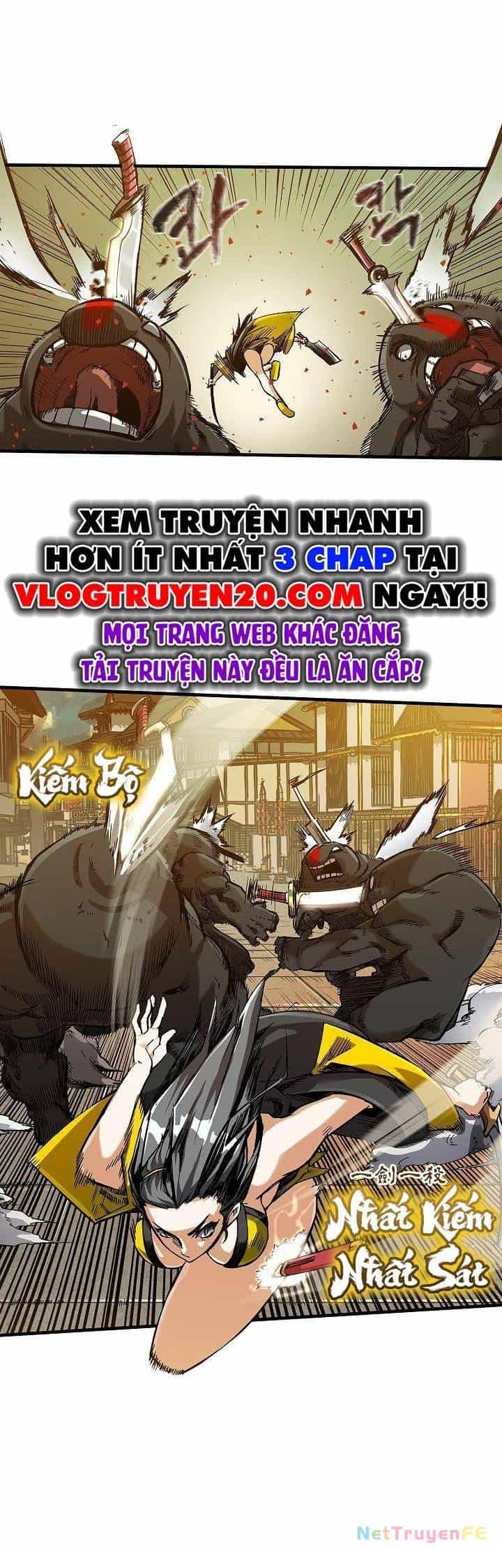 Kiếm Thần: Thần Chi Tử - Chương 4 - ảnh 64