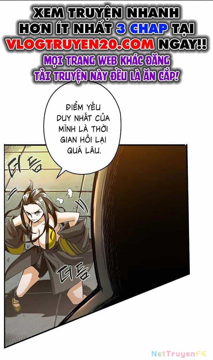 Kiếm Thần: Thần Chi Tử - Chương 4 - ảnh 67