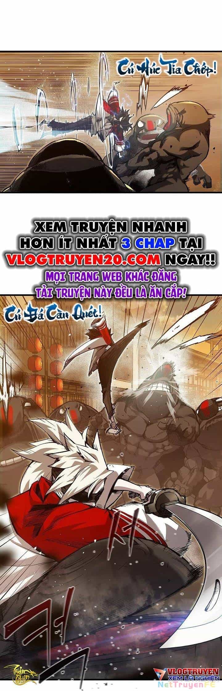 Kiếm Thần: Thần Chi Tử - Chương 4 - ảnh 77