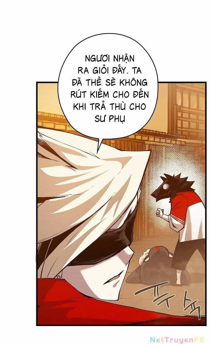 Kiếm Thần: Thần Chi Tử - Chương 4 - ảnh 79