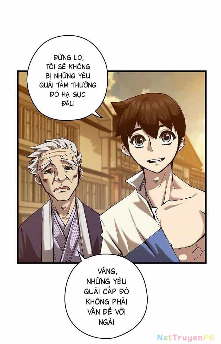 Kiếm Thần: Thần Chi Tử - Chương 4 - ảnh 82