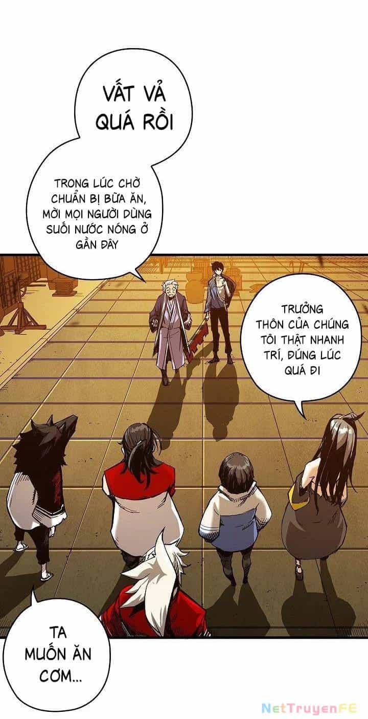 Kiếm Thần: Thần Chi Tử - Chương 4 - ảnh 89