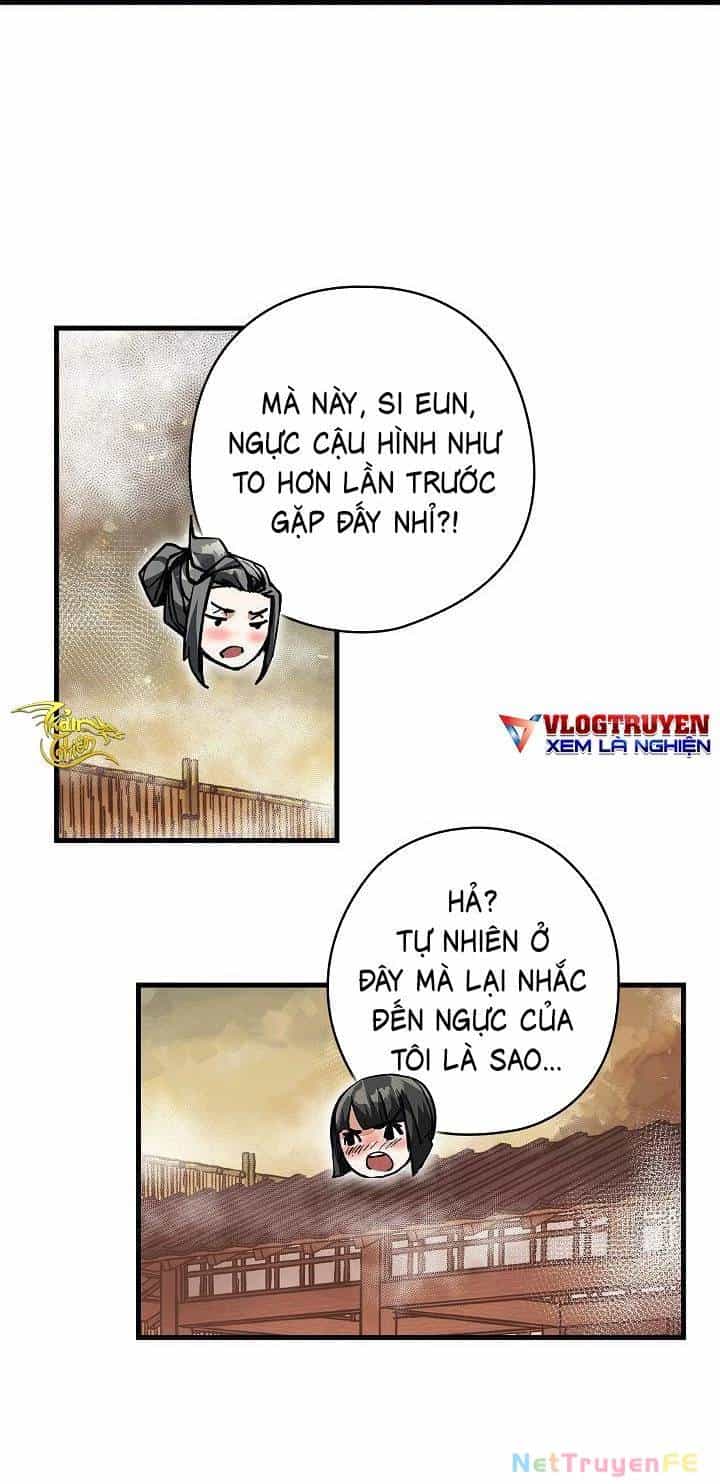 Kiếm Thần: Thần Chi Tử - Chương 4 - ảnh 95