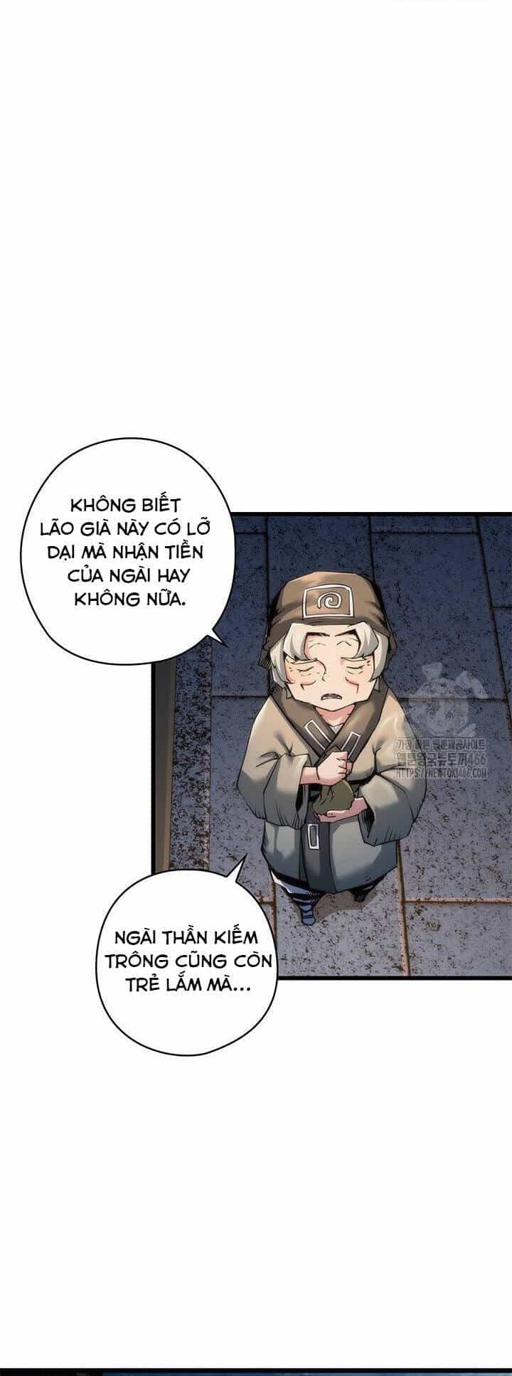 Kiếm Thần: Thần Chi Tử - Chương 40 - ảnh 27