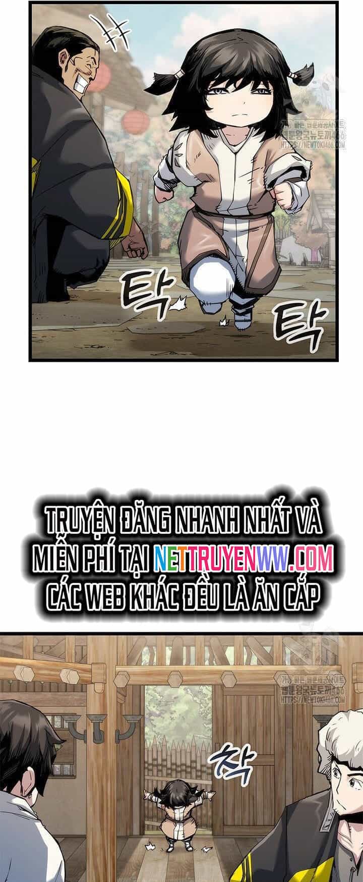 Kiếm Thần: Thần Chi Tử - Chương 40 - ảnh 32