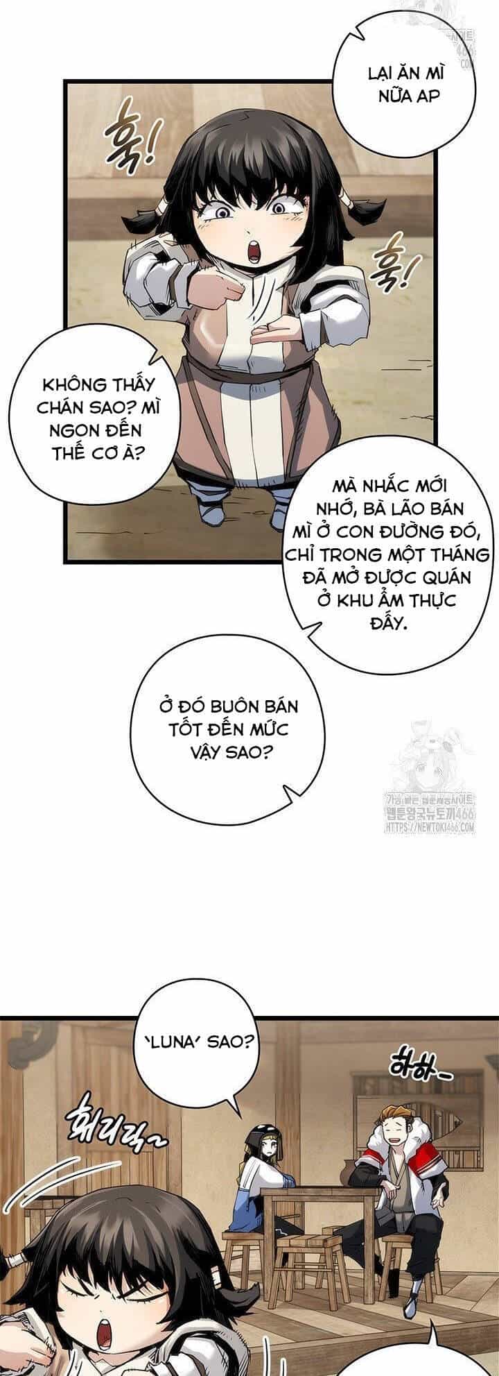 Kiếm Thần: Thần Chi Tử - Chương 40 - ảnh 34