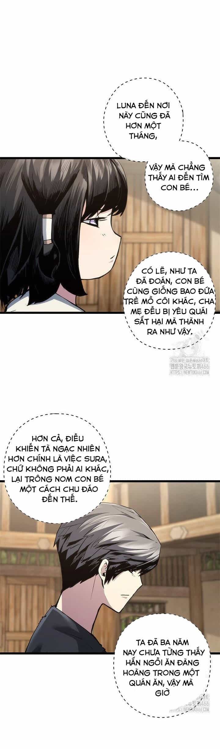 Kiếm Thần: Thần Chi Tử - Chương 40 - ảnh 36