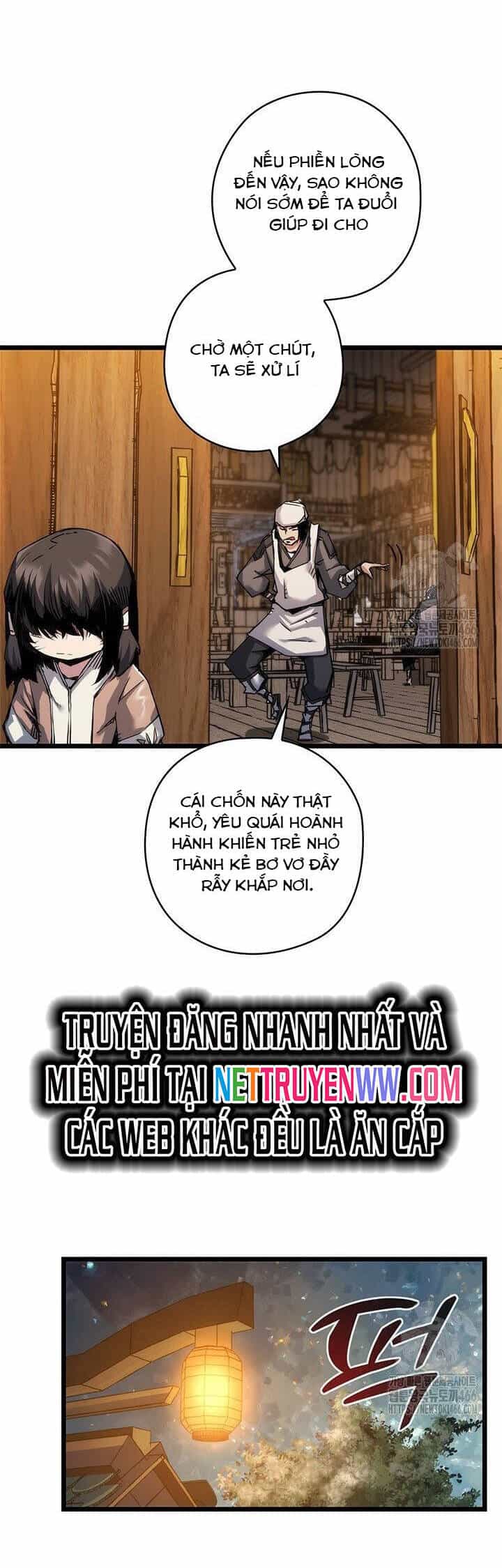 Kiếm Thần: Thần Chi Tử - Chương 40 - ảnh 5