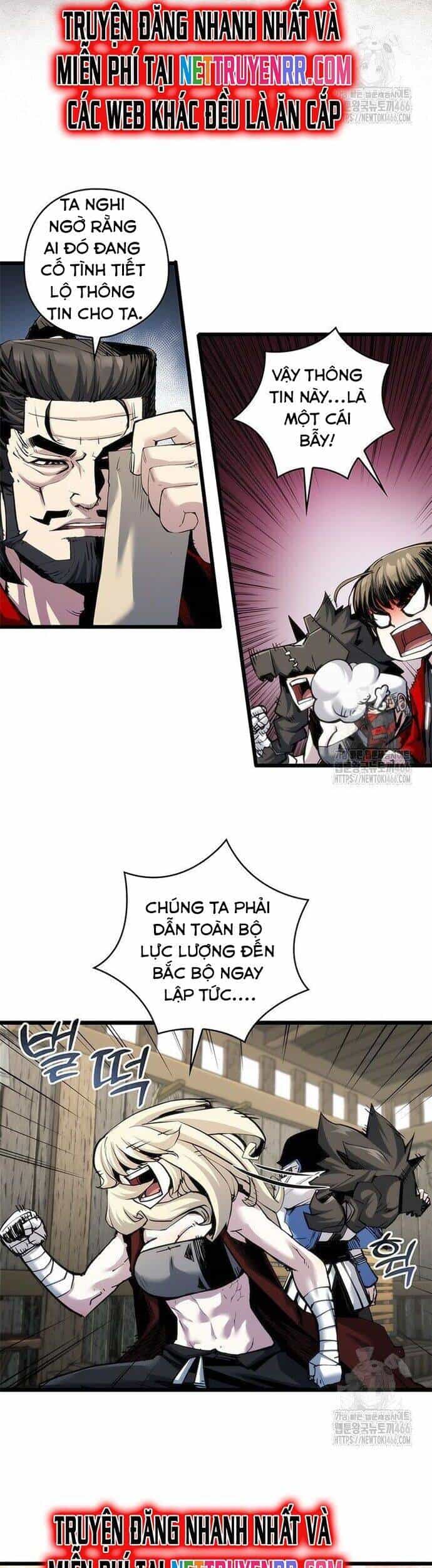 Kiếm Thần: Thần Chi Tử - Chương 41 - ảnh 15