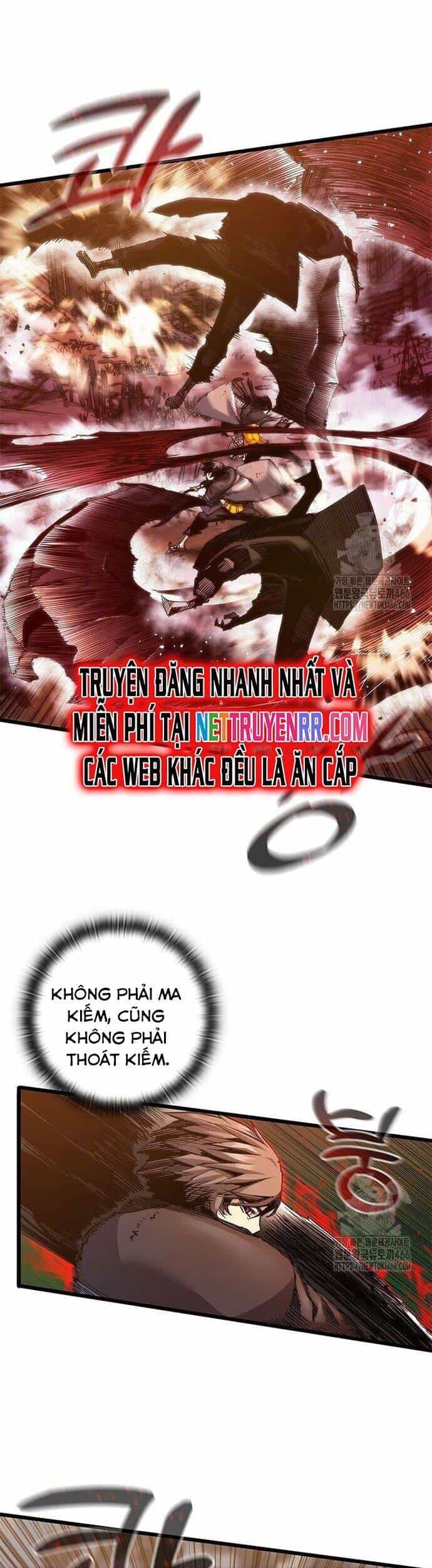 Kiếm Thần: Thần Chi Tử - Chương 41 - ảnh 31