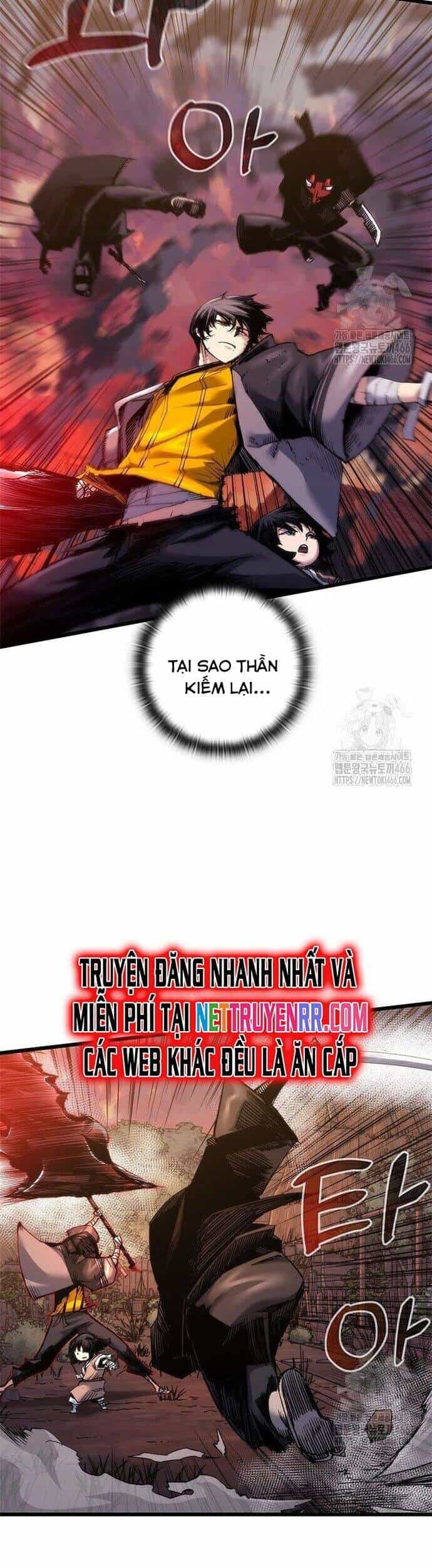 Kiếm Thần: Thần Chi Tử - Chương 41 - ảnh 32
