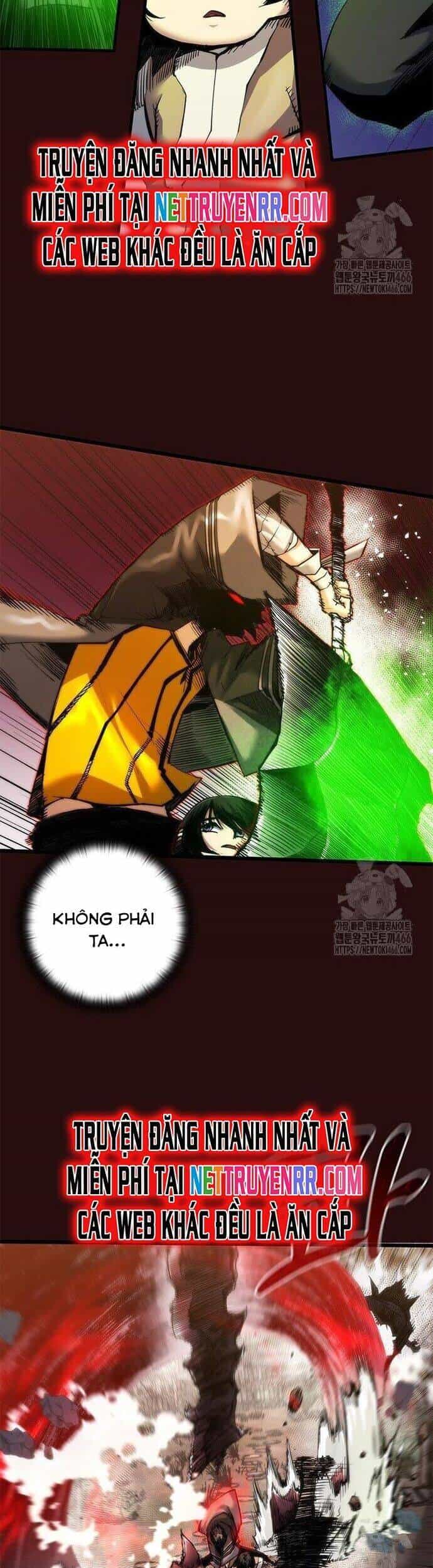 Kiếm Thần: Thần Chi Tử - Chương 41 - ảnh 34