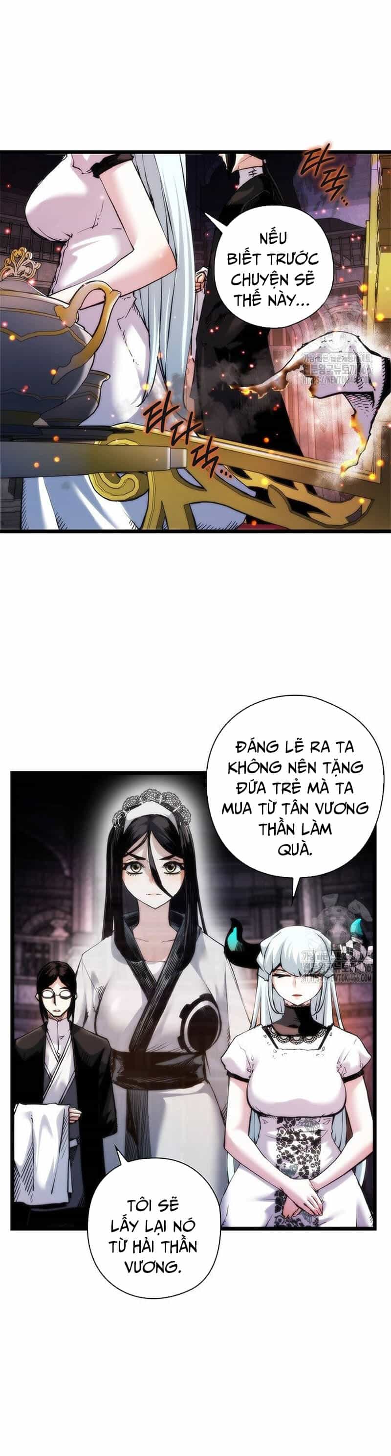 Kiếm Thần: Thần Chi Tử - Chương 43 - ảnh 10
